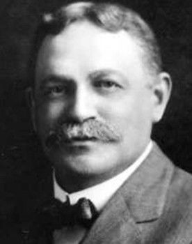 William Nicholas Selig