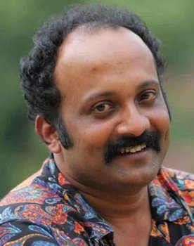 Gibin Gopinath as Joseph