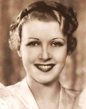 Germaine Aussey as Xavière de Miranda