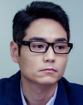 Changqing Yang