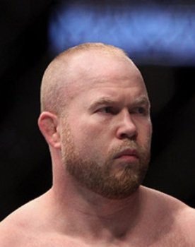 Tim Boetsch as Himself