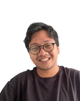 Taufik Nabilla as Kucing