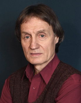 Igor Gerashchenko as Dmytro
