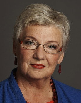 Marite Kallasma