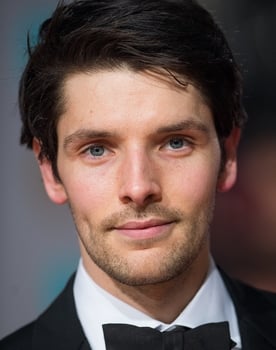 Colin Morgan