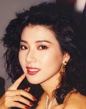 Mondi Yau Yuet-Ching