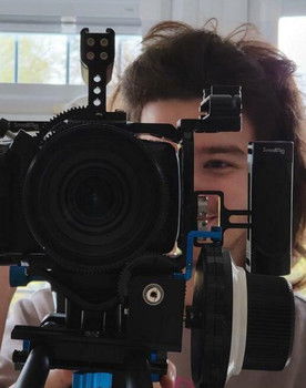 Aidan Rice as Marko Marchetto