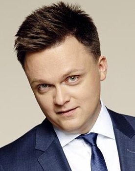 Szymon Hołownia