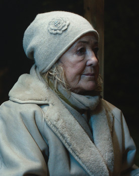 Mariangela Fassino as Margherita