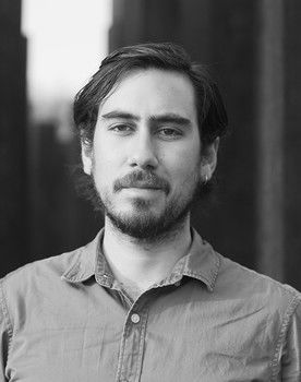 Sergio Ruiz Velasco de Alba