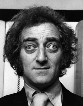 Marty Feldman