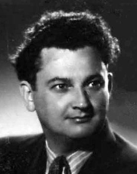 Iosif Kolin