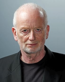 Ian McDiarmid