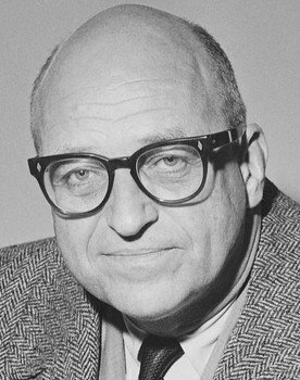 James Roosevelt