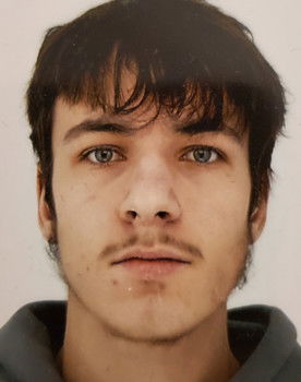 Grégoire Mazurier as Figurant 5