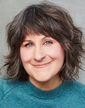 Donna Jay Fulks as Longclaw (voice)