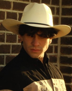 Joseph Tzincoca as Andrew