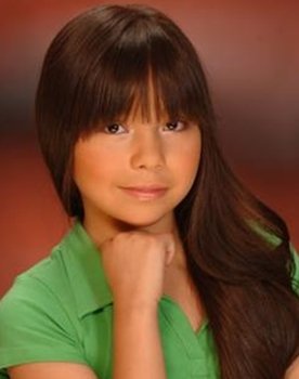 Valentina Cuenca as Citlali Castillo