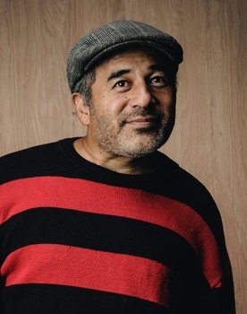 Steve Caballero