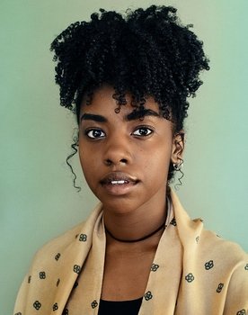 Dua Saleh as Cal Bowman