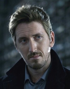 Kirill Käro as 
