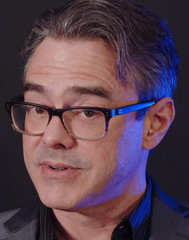 Jared Rivet as Executive 2