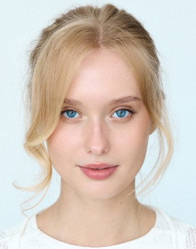 Elizaveta Nikitina