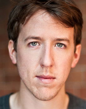 Dean Cartmel as Mr White