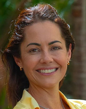 Isabelle Gauvin