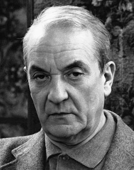 Jean Carmet as Jocelyn Bouloire