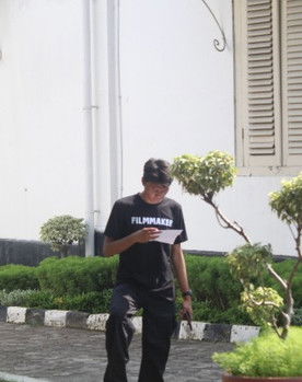 Muhammad Hanif Faththan Priyono