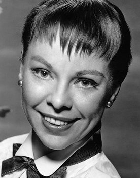Carol Haney