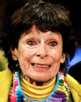 Geraldine Chaplin