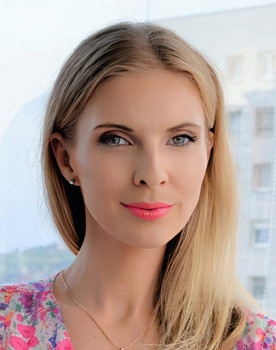 Petra Mokoš Lenártová