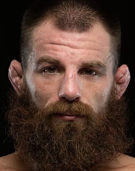 Fury Pro Grappling 5