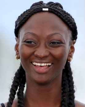 Aminata Kane