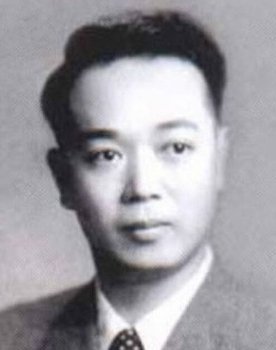 Wang Shaofang as 董永