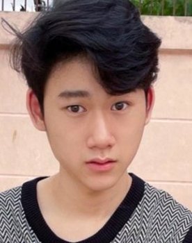 Chonlathorn Tangamornrat