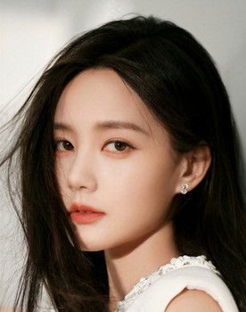 Li Yitong as Meng Yu