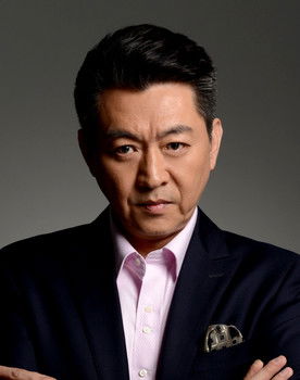 Tou Tsung-Hua as Ke-Pao Deng