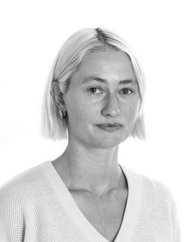 Ellen Olaison