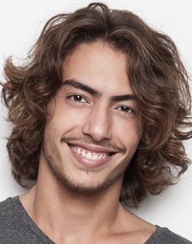 Jaffar Bambirra as Pimenta