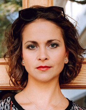 Kristýna Hrušínská
