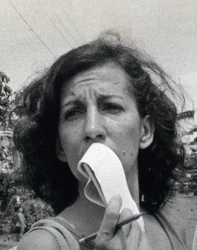 Helena Solberg as Narrator
