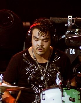 Rasheed Durán as Rasheed Daniels