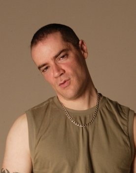 Hunky Fuckers