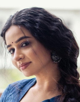 Divya Ganesh
