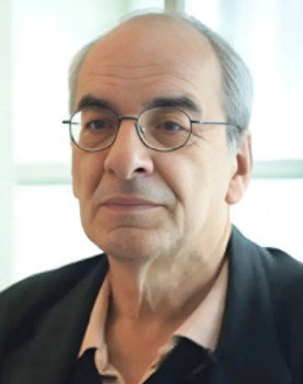 Pierre B. Reinhard