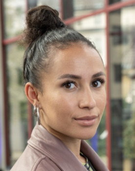 Mona Berntsen