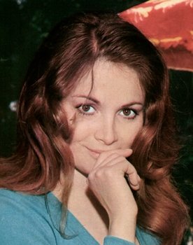 Martine Brochard as Odette
